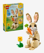 Zestaw LEGO® Creator Królik