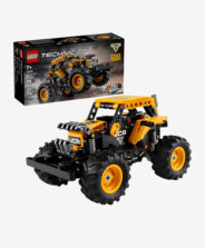 Zestaw LEGO® Technic Monster Jam™ Digatron™