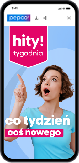 Sprawdź naszą <br /><b> najnowszą gazetkę! </b>