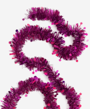 Łańcuch na choinkę