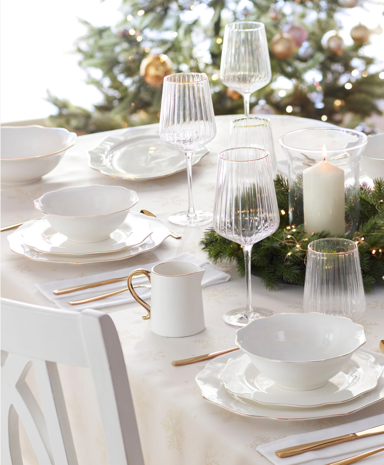 Kieliszki do wina 2 szt.