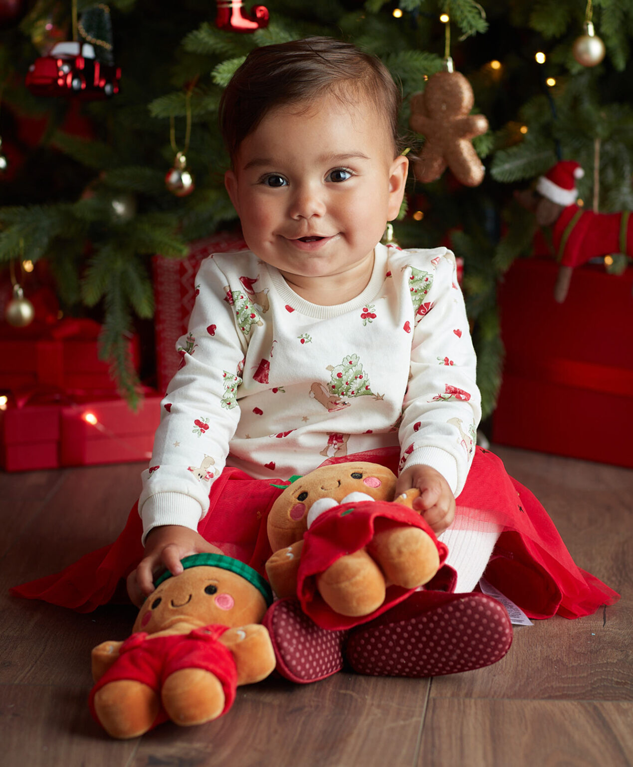 2-pak bluz niemowlęcych dziewczęcych 100% bawełny