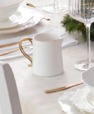 Mlecznik ze złotym rantem