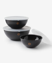 Zestaw 3 misek MasterChef