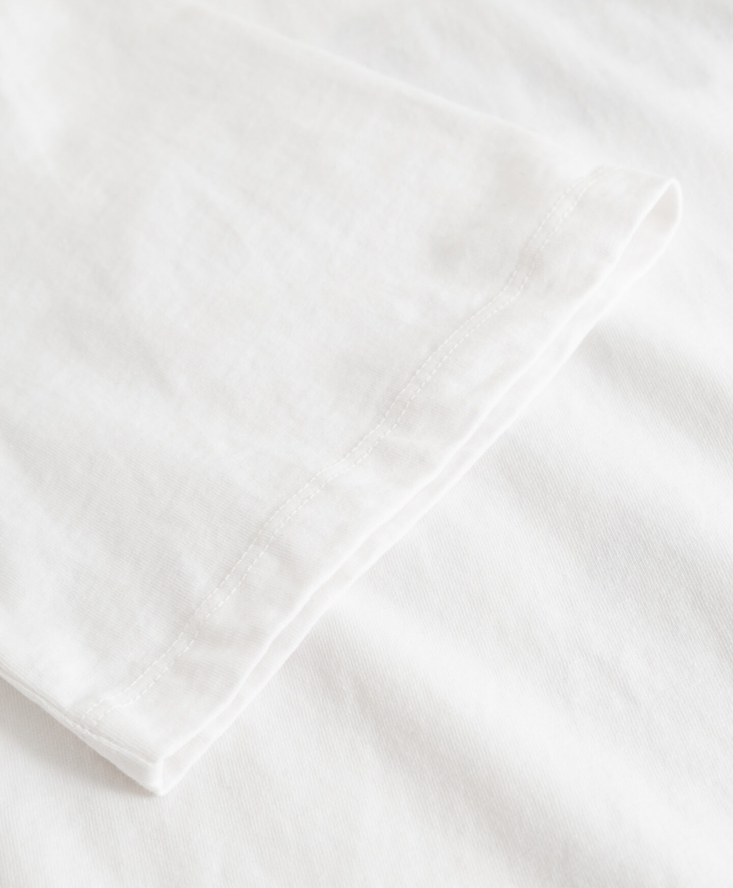 Koszulka damska 100% bawełny biała