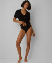 2-pak stringów damskich