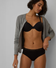 2-pak szortów damskich