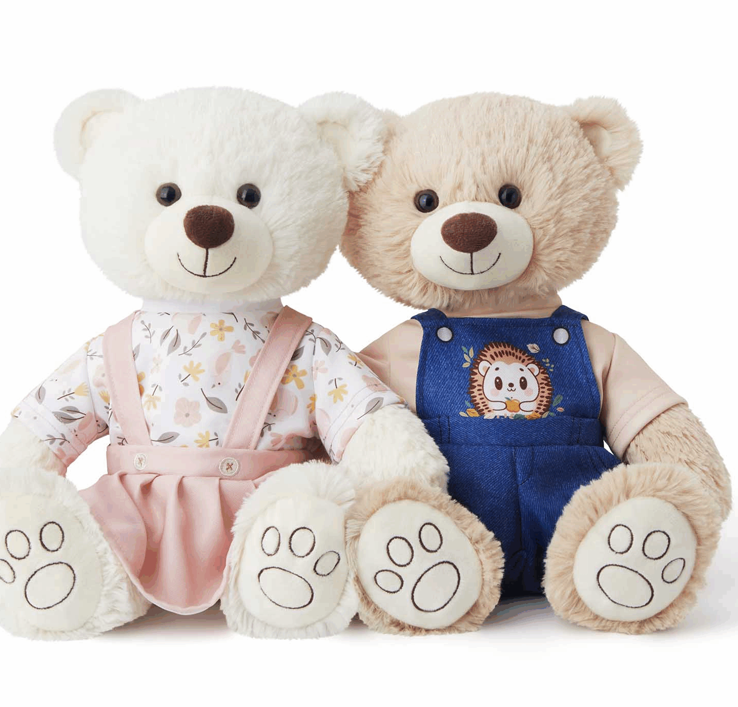 misie charytatywne Pepco