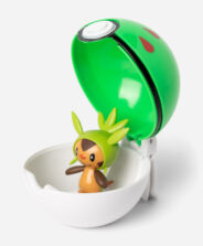 Zabawka Pokémon Clip 'N' Go