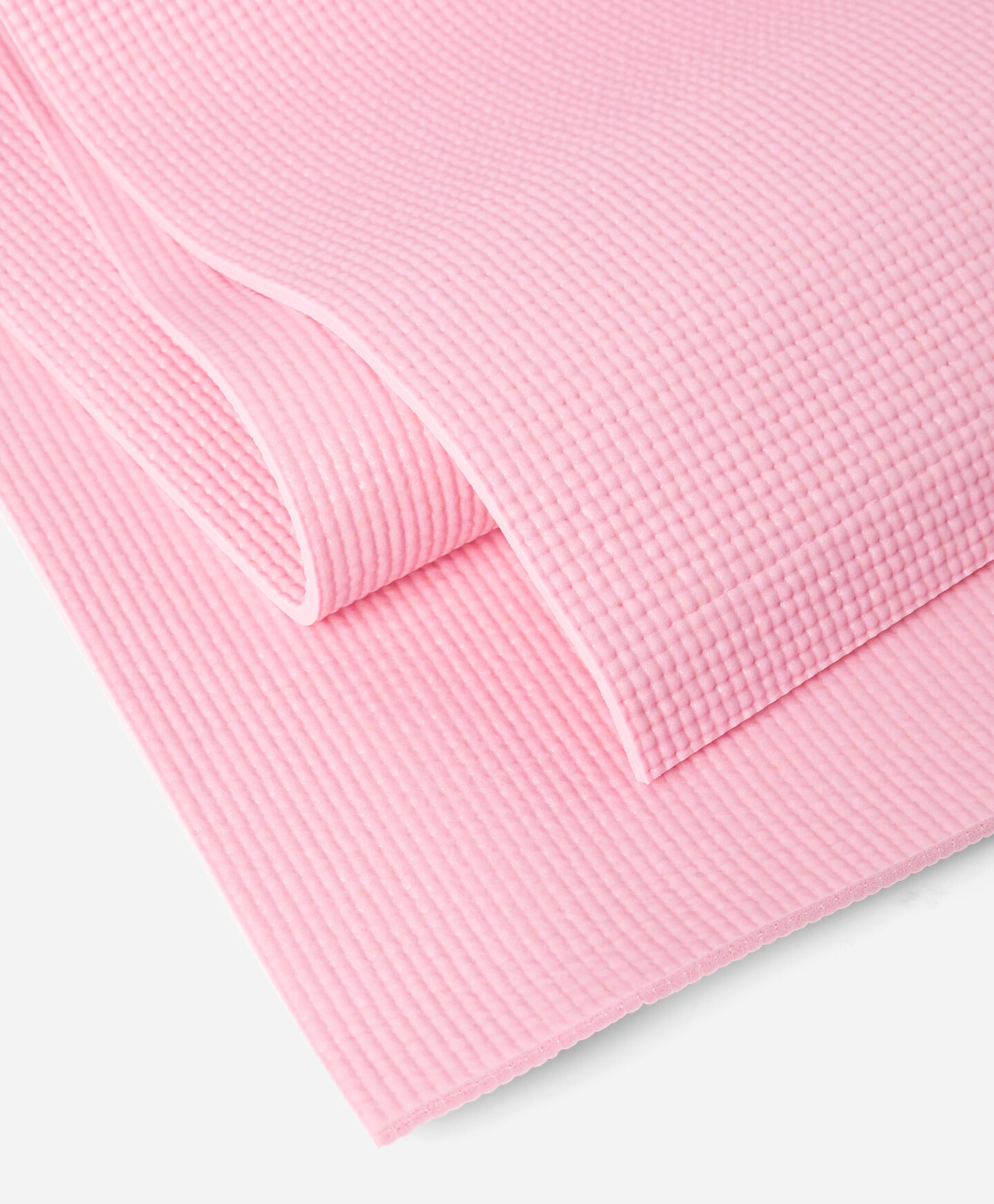 tappetino rosa per fitness