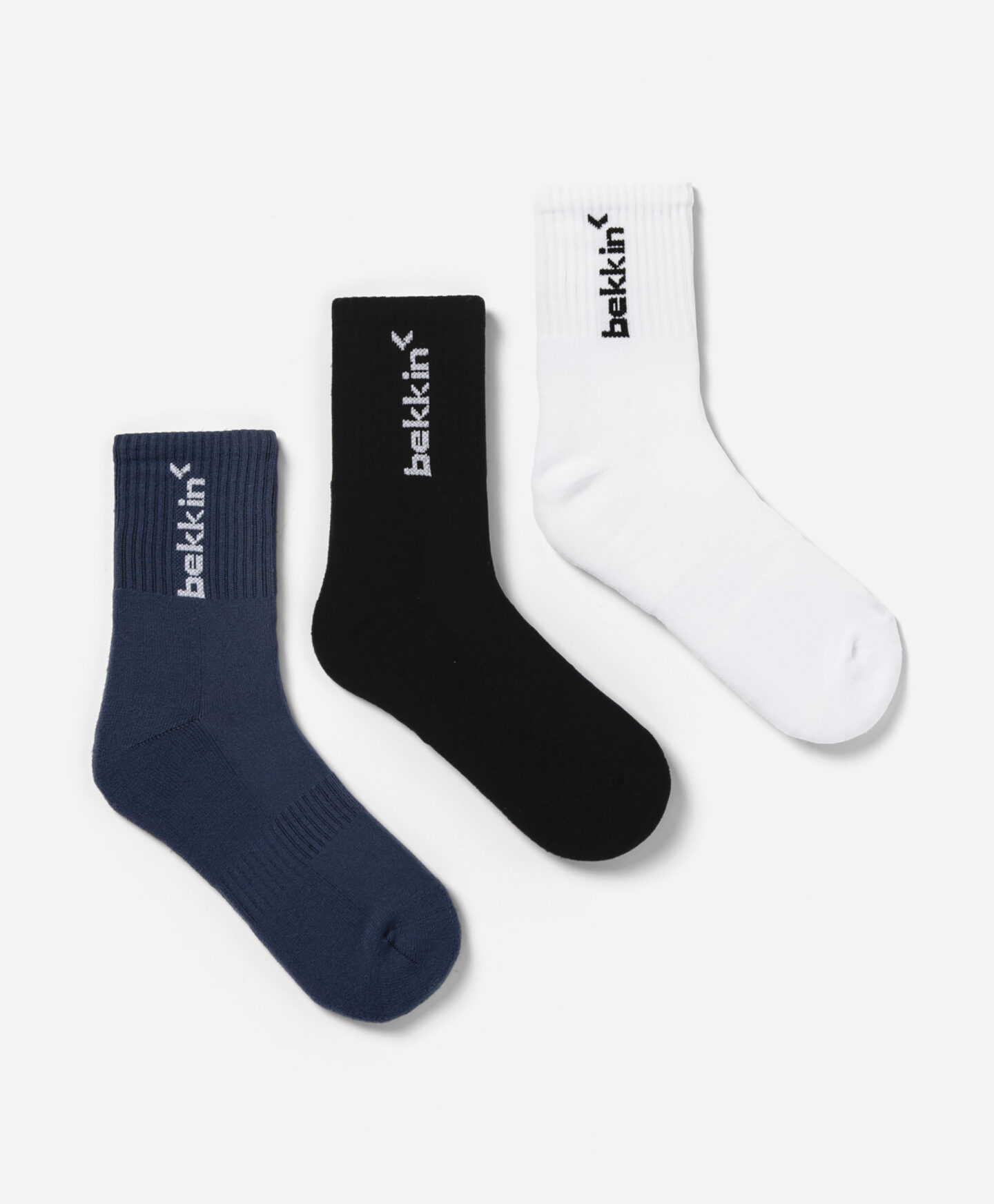 set calzini sportivi da ragazzo