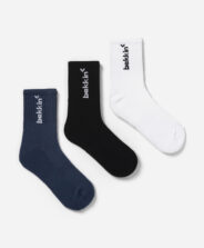 3-pak skarpetek chłopięcych Bekkin