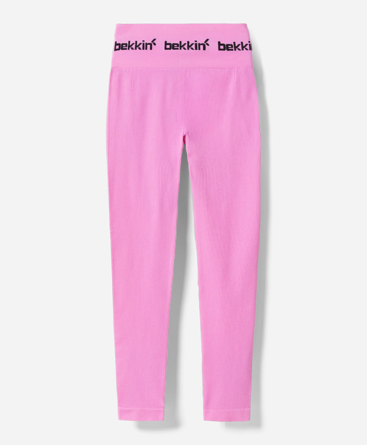 leggings bekkin rosa da bambina