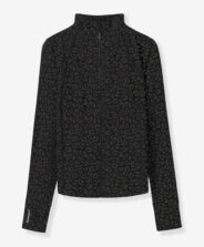 maglia bekkin maculata da donna