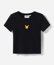 Koszulka dziewczęca Pokémon