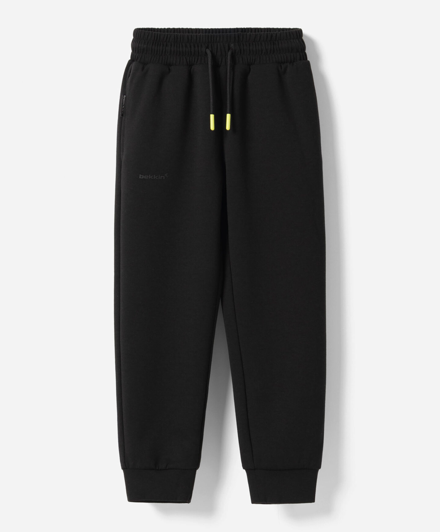 tuta bekkin nera da bambino