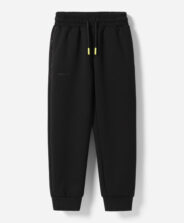 Spodnie sportowe chłopięce Bekkin