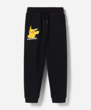 Spodnie dresowe chłopięce Pokémon