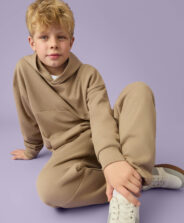 Spodnie chłopięce Bekkin