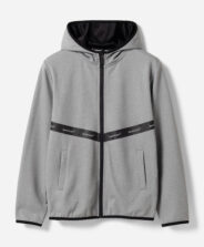 Bluza chłopięca rozpinana Bekkin