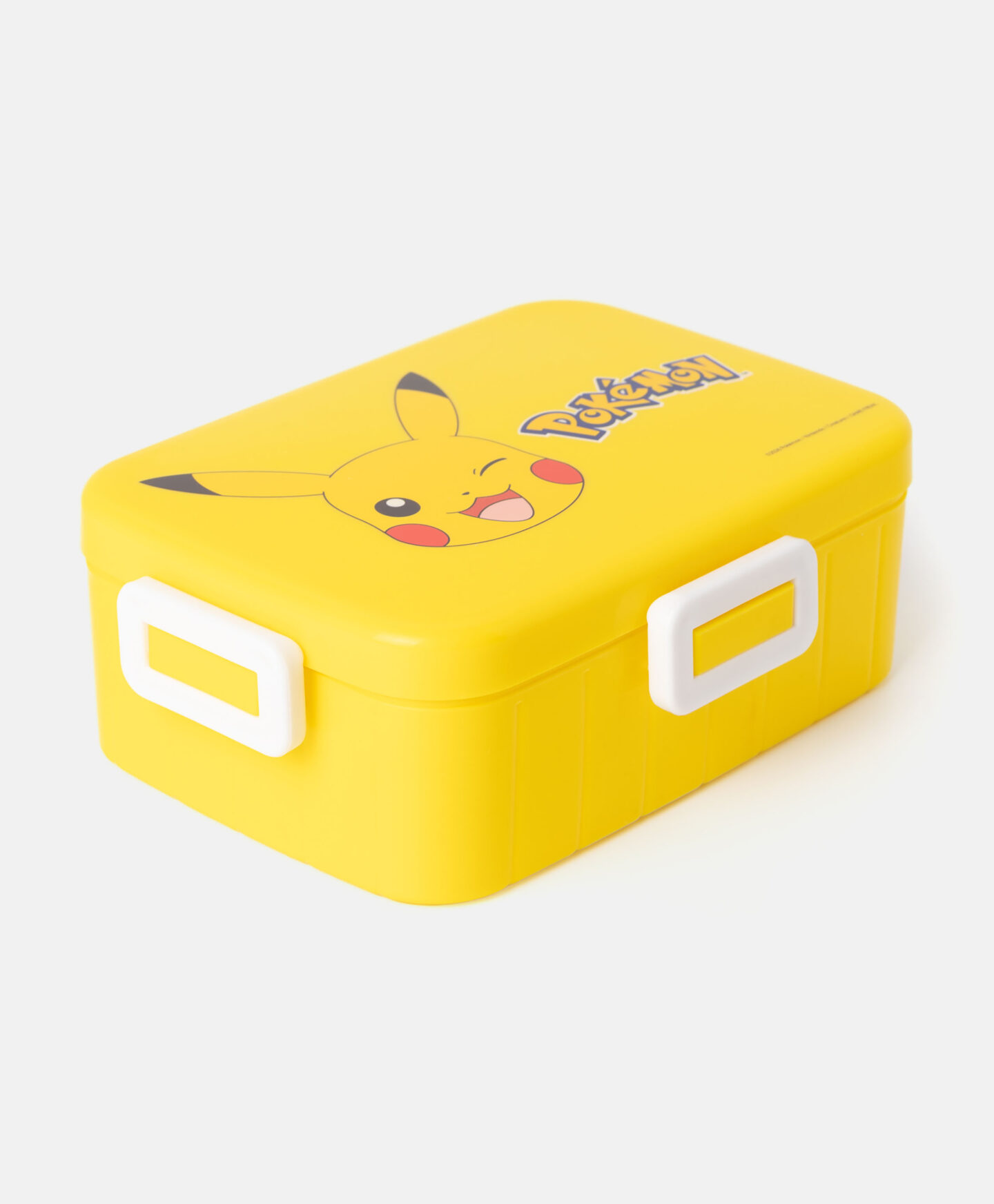 portapranzo giallo pokémon