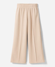 Spodnie sportowe dziewczęce Bekkin