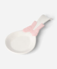 Podstawka ceramiczna pod łyżkę