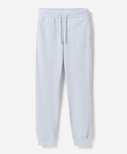 tuta azzurra bekkin da donna