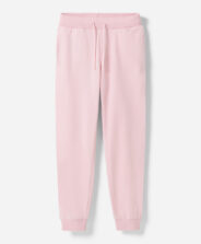 tuta rosa bekkin da donna