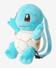 zainetto pokémon di peluche