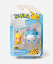 set due personaggi pokémon