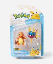 set due statuine pokémon