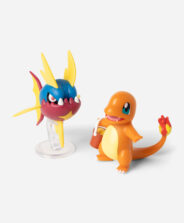 Zestaw 2 figurek Pokémon