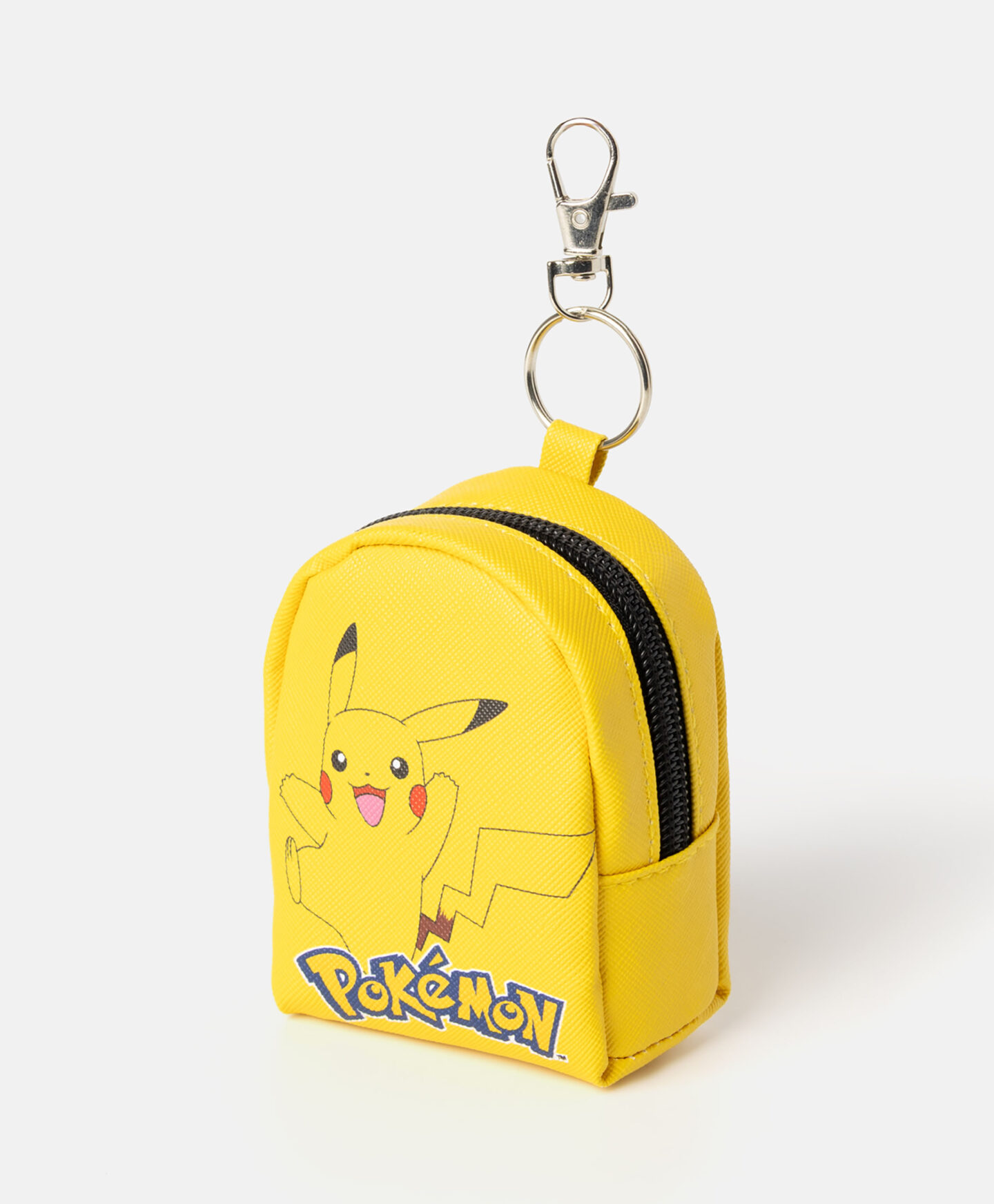 zainetto pokémon con accessori