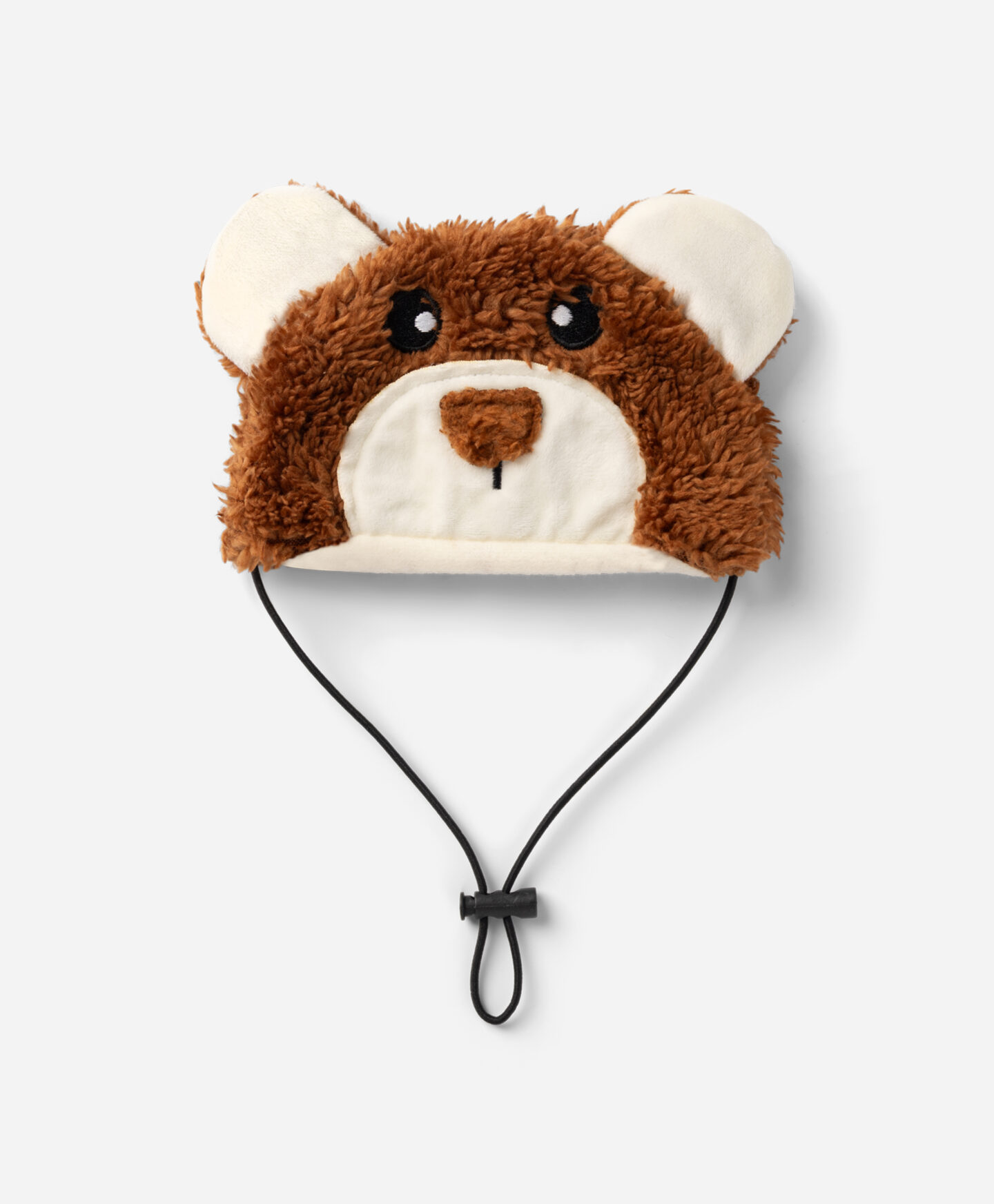 cappellino a orsetto per cani