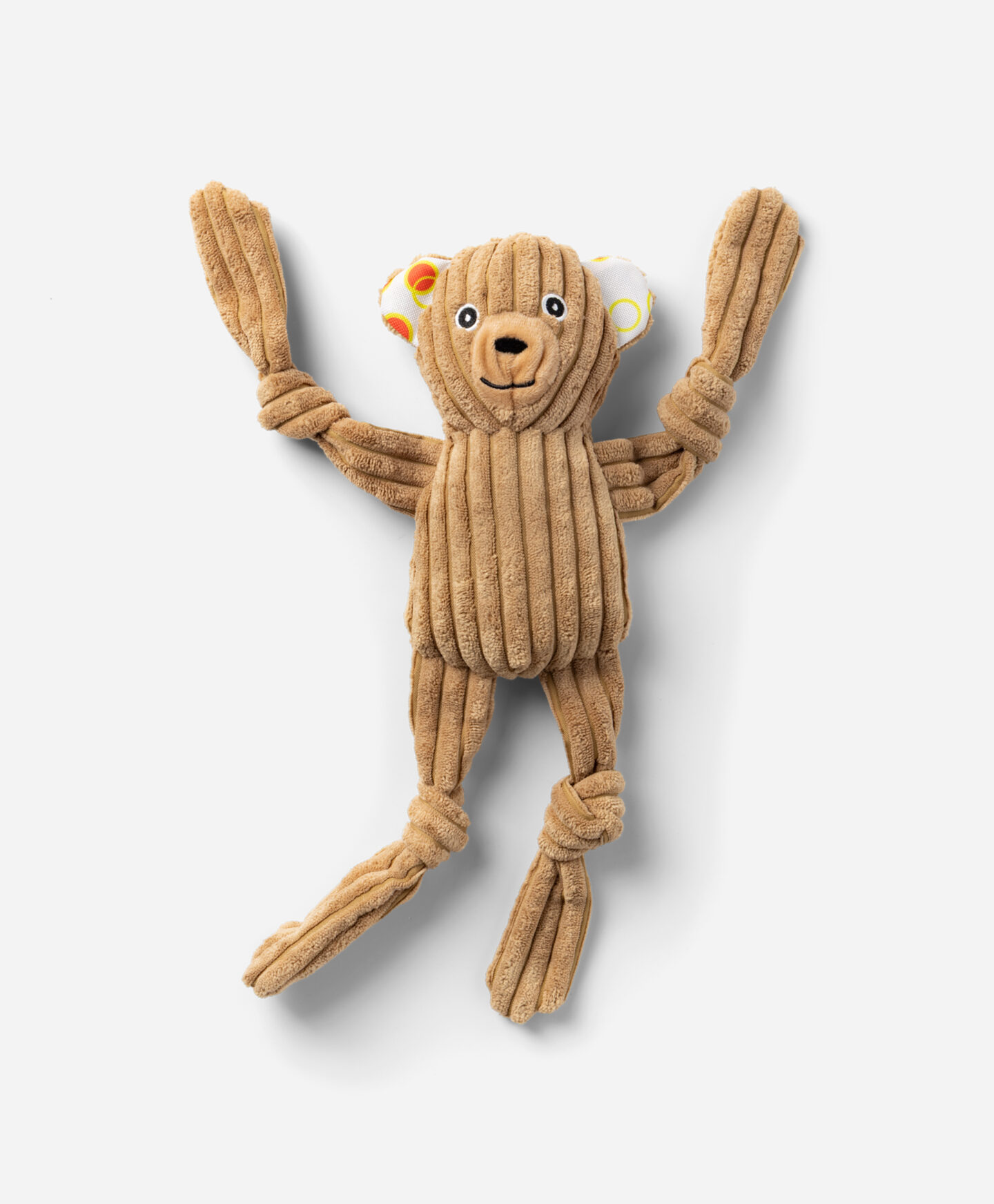 orsetto giocattolo per cani