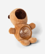 giocattolo di peluche per cani