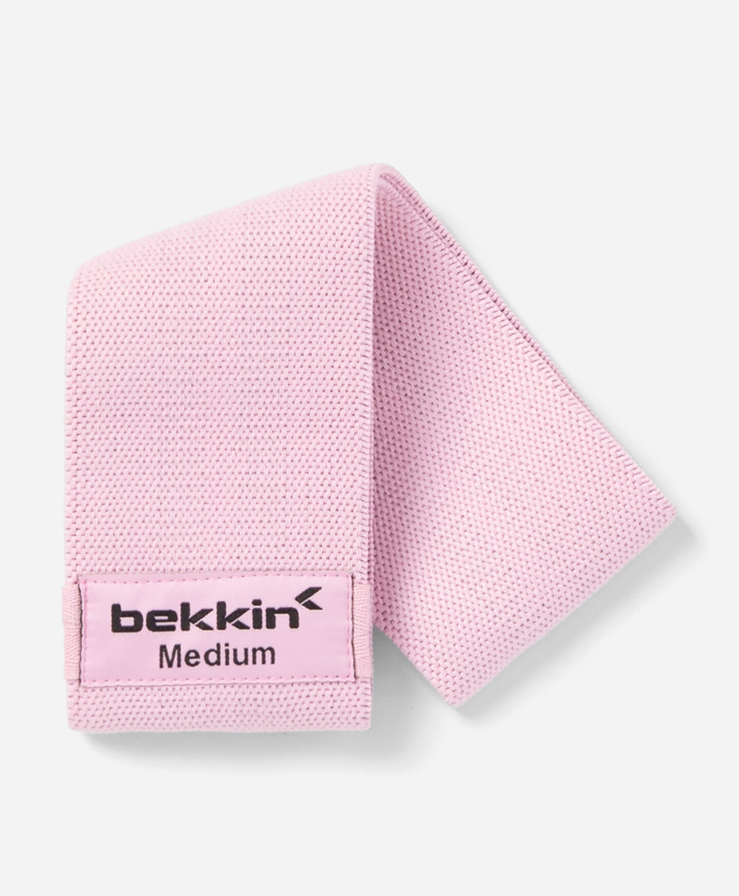 fascia elastica allenamento rosa