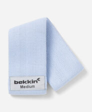 fascia elastica allenamento blu