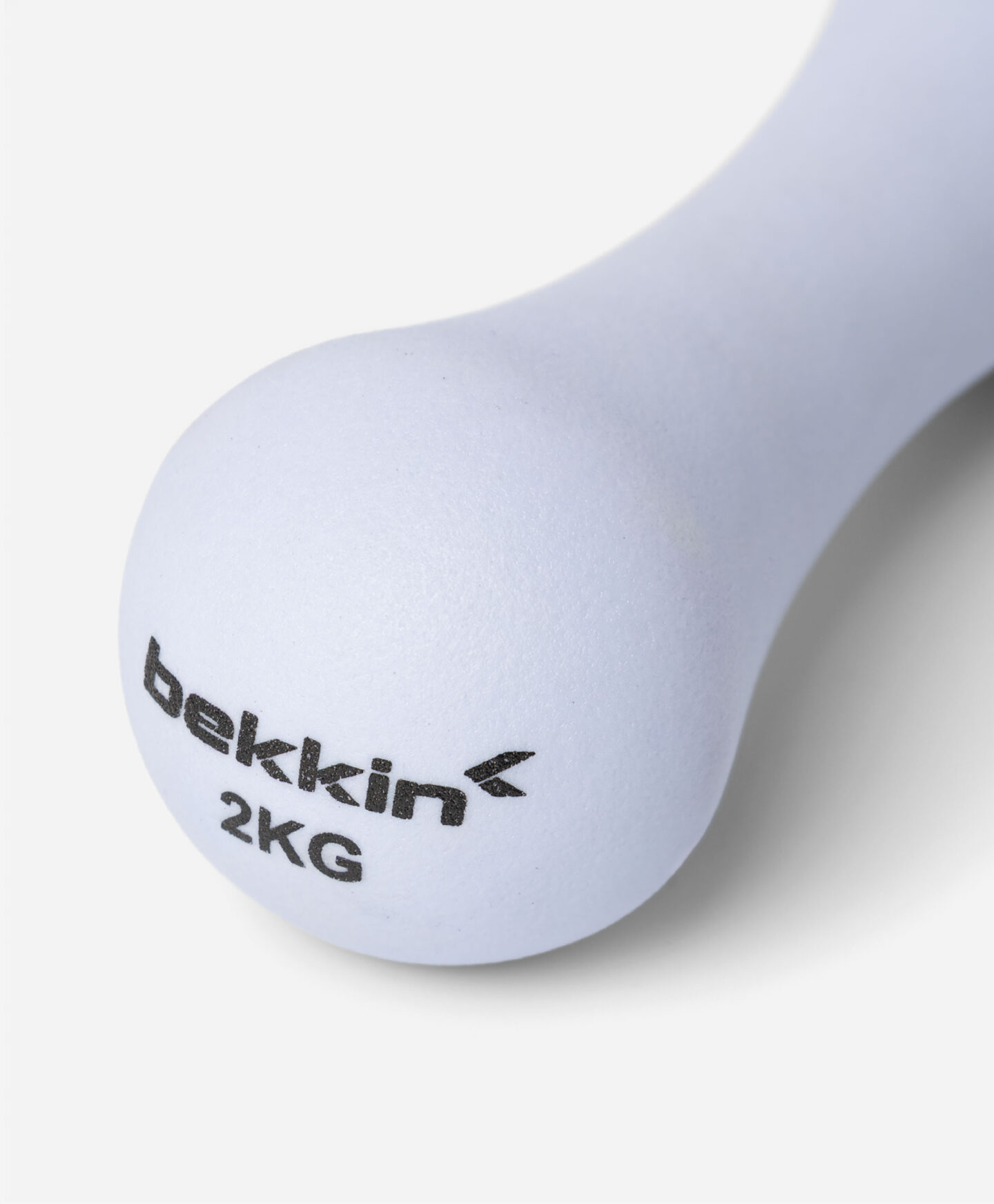 peso per palestra blu da due kg