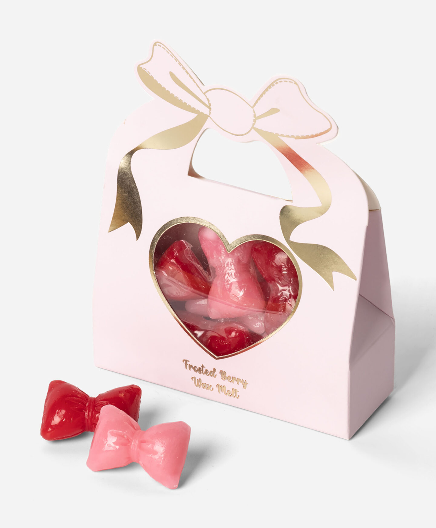 Zestaw wosków zapachowych