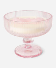 Świeca zapachowa w szkle