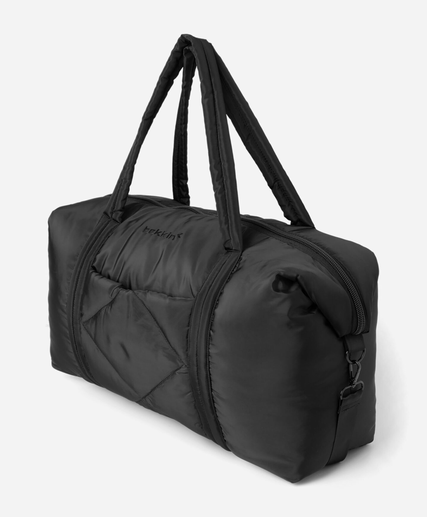 borsa bekkin nera da donna