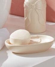 Mydelniczka ceramiczna