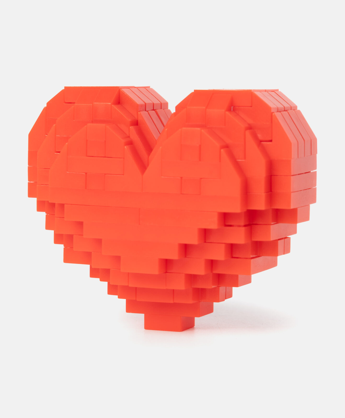 mattoncini costruzione romantici