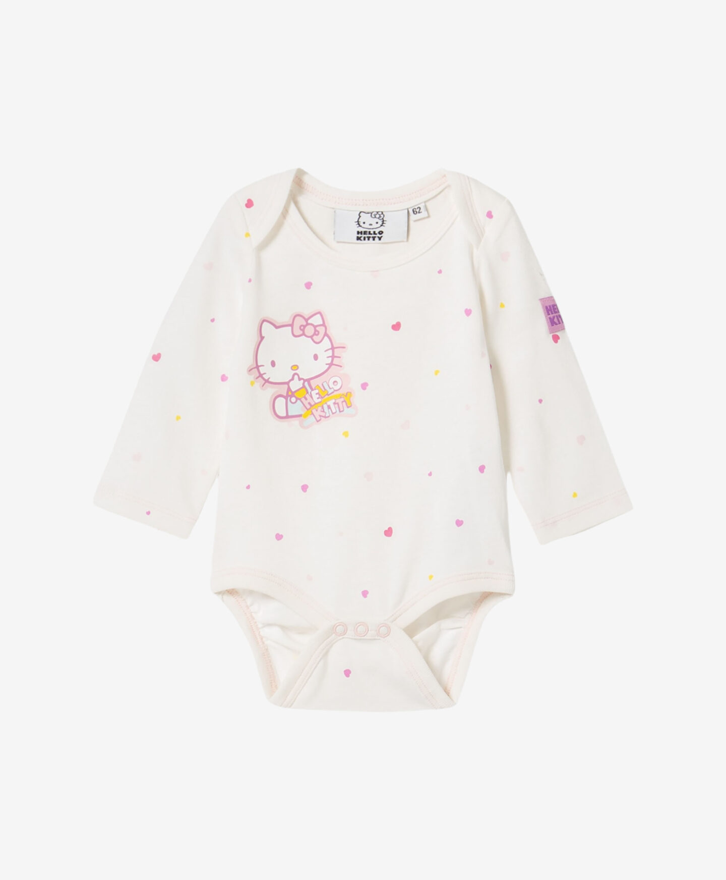 body hello kitty da neonata