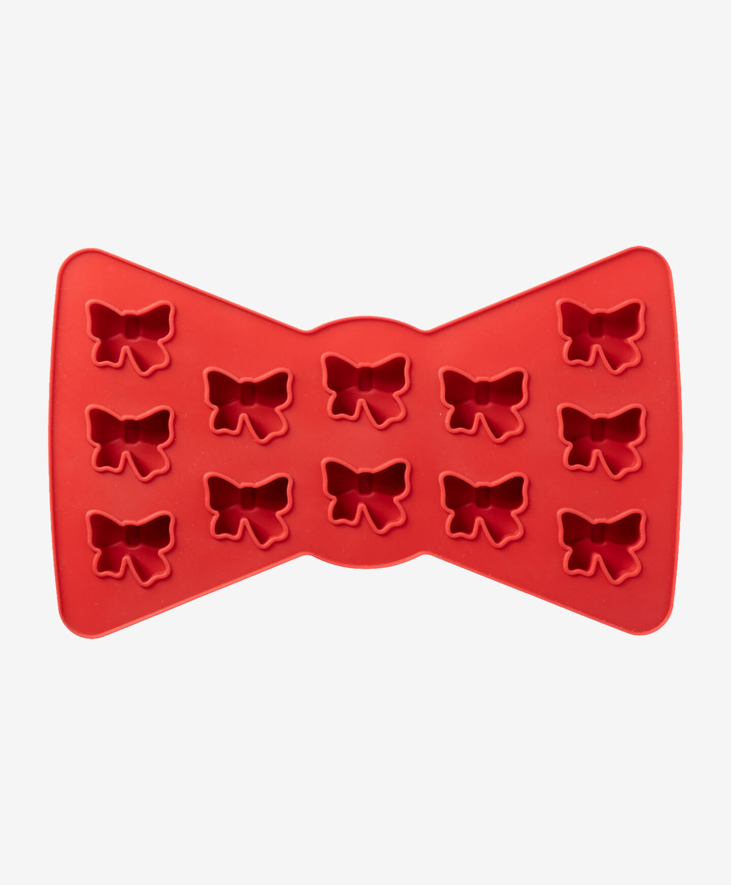 vaschetta per ghiaccio a fiocco