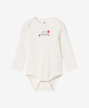 Body niemowlęce dziewczęce 100% bawełny