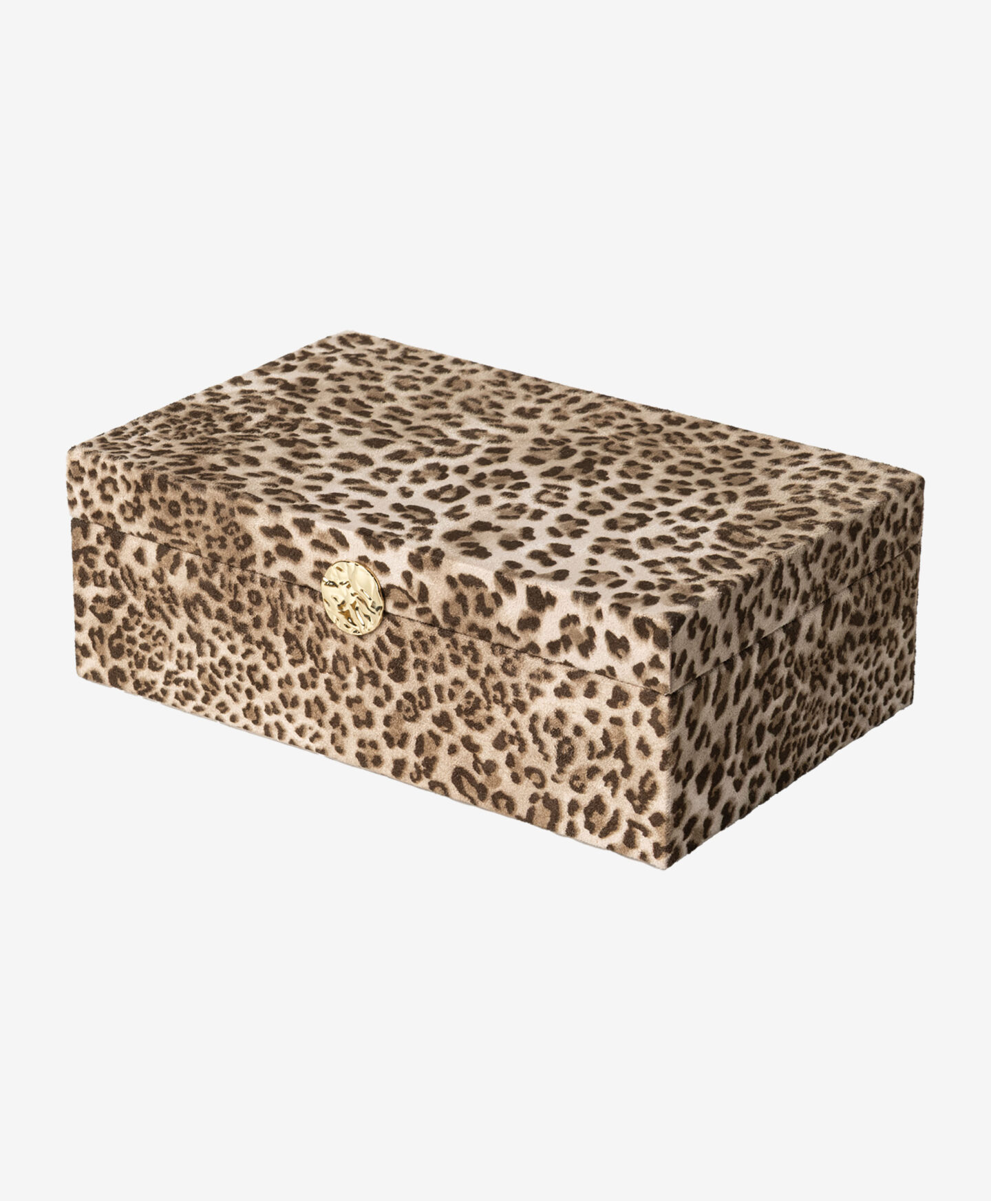 portagioie con stampa animalier