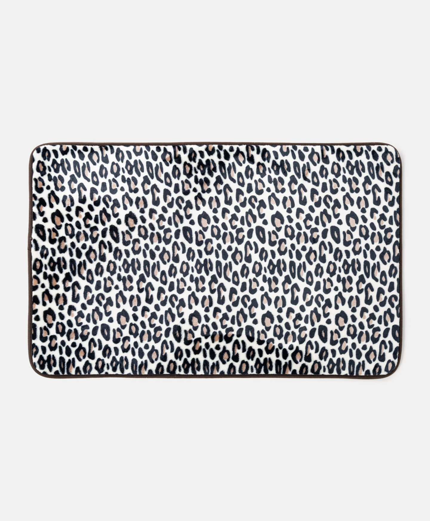 tappetino bagno animalier